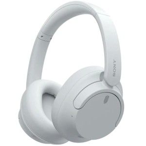 Наушники Sony WH-CH720N White Наушники Sony WH-CH720N White