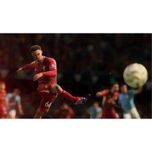 Игра Sony FC 25 (Русская версия) (PS5)