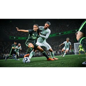 Игра Sony FC 25 (Русская версия) (PS5)