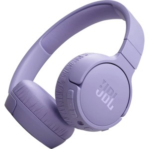 Наушники JBL Tune 670 NC Purple Наушники JBL Tune 670 NC Purple