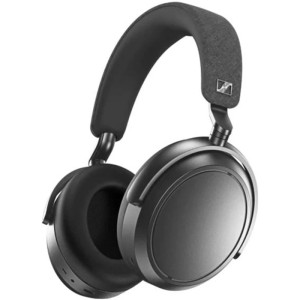 Наушники Sennheiser Momentum 4 Wireless Graphite Наушники Sennheiser Momentum 4 Wireless Graphite