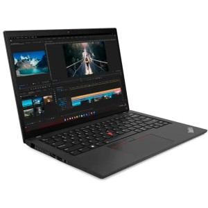 Ноутбук Lenovo ThinkPad T14 G4 14 WUXGA IPS/ i5-1335U/16Gb/512Gb SSD (21HD0043RT) Thunder Black