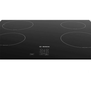 Индукционная варочная панель Bosch Serie 2 PUG61RAA5E Black