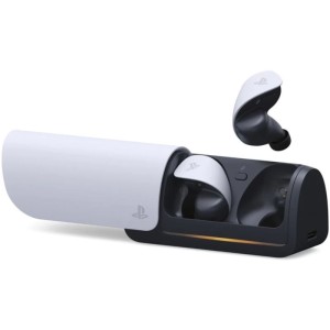 Беспроводные наушники Sony PULSE Explore White Беспроводные наушники Sony PULSE Explore White