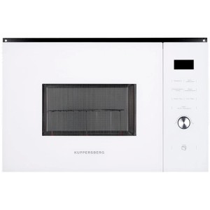Микроволновая печь Kuppersberg HMW 650 WH White