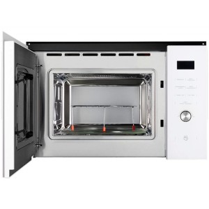 Микроволновая печь Kuppersberg HMW 650 WH White