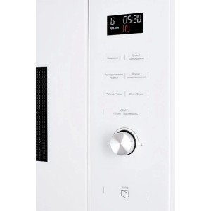 Микроволновая печь Kuppersberg HMW 650 WH White