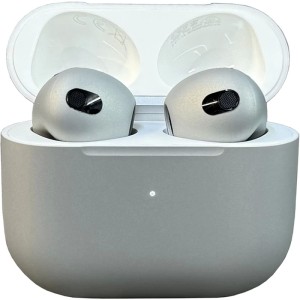 Наушники Apple AirPods 3 Color Silver