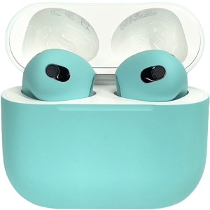 Наушники Apple AirPods 3 Color Mint