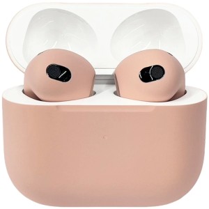 Наушники Apple AirPods 3 Color Peach
