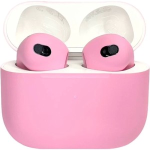 Наушники Apple AirPods 3 Color Pink Наушники Apple AirPods 3 Color Pink