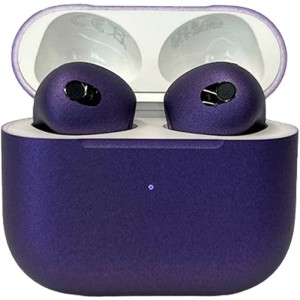 Наушники Apple AirPods 3 Color Violet Наушники Apple AirPods 3 Color Violet