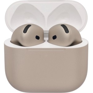 Наушники Apple AirPods 4 ANC Color Gold