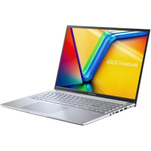 Ноутбук ASUS VivoBook 16 X1605VA-MB934 16 WUXGA IPS/ i7-13700H/32Gb/1Tb SSD (90NB10N2-M015A0) Cool Silver
