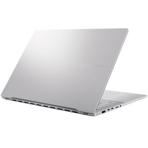 Ноутбук ASUS VivoBook S 15 M5506NA-MA013 15.6 3K OLED/ R5-7535HS/16GB/1TB SSD (90NB14D3-M004S0) Cool Silver