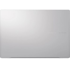 Ноутбук ASUS VivoBook S 15 M5506NA-MA013 15.6 3K OLED/ R5-7535HS/16GB/1TB SSD (90NB14D3-M004S0) Cool Silver