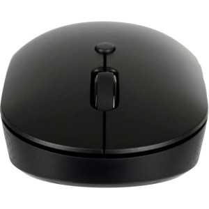 Мышь Xiaomi Mi Dual Mode Wireless Mouse Silent Edition Black