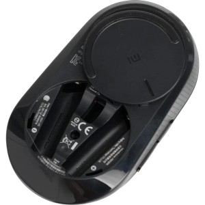 Мышь Xiaomi Mi Dual Mode Wireless Mouse Silent Edition Black
