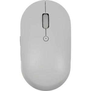 Мышь Xiaomi Mi Dual Mode Wireless Mouse Silent Edition White