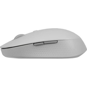 Мышь Xiaomi Mi Dual Mode Wireless Mouse Silent Edition White