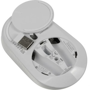 Мышь Xiaomi Mi Dual Mode Wireless Mouse Silent Edition White