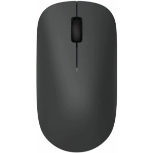 Мышь Xiaomi Wireless Mouse Lite XMWXSB01YM Black