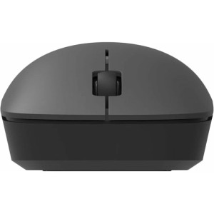 Мышь Xiaomi Wireless Mouse Lite XMWXSB01YM Black