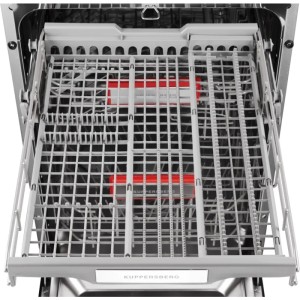 Посудомоечная машина Kuppersberg GS 4557 Black