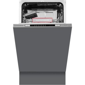 Посудомоечная машина Kuppersberg GSM 4572 Silver