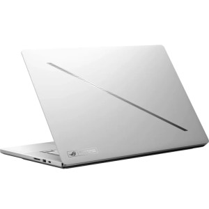 Ноутбук ASUS ROG Zephyrus G16 GA605WV-QR118 16 2.5K OLED/ R9-370HX/16GB/1TB SSD (90NR0JA2-M006K0) Platinum White