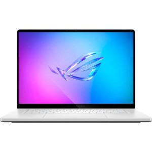 Ноутбук ASUS ROG Zephyrus G16 GA605WV-QR118 16 2.5K OLED/ R9-370HX/16GB/1TB SSD (90NR0JA2-M006K0) Platinum White