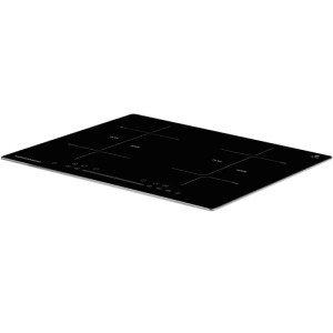 Индукционная варочная панель Kuppersberg ICS 622 R Black