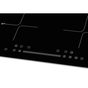 Индукционная варочная панель Kuppersberg ICS 622 R Black