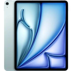 Планшет Apple iPad Air 11 (2025) Wi-Fi + Cellular 256Gb Blue Планшет Apple iPad Air 11 (2025) Wi-Fi + Cellular 256Gb Blue