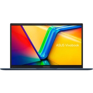 Ноутбук ASUS VivoBook 15 X1504VA-BQ003 15.6 FHD IPS/ i5-1335U/16GB/512GB SSD (90NB10J1-M01J40) Quiet Blue