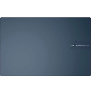 Ноутбук ASUS VivoBook 15 X1504VA-BQ003 15.6 FHD IPS/ i5-1335U/16GB/512GB SSD (90NB10J1-M01J40) Quiet Blue