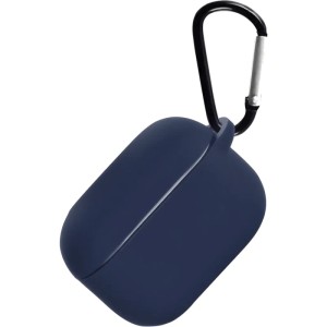 Силиконовый чехол Gurdini для AirPods 3 Blue Силиконовый чехол Gurdini для AirPods 3 Blue