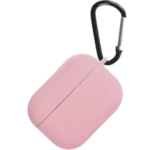 Силиконовый чехол Gurdini для AirPods 3 Pink Силиконовый чехол Gurdini для AirPods 3 Pink