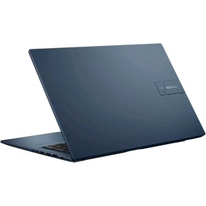Ноутбук ASUS VivoBook 17 X1704ZA-AU343 17.3 FHD IPS/ i5-1235U/16GB/512GB SSD (90NB10F2-M00DF0) Quiet Blue