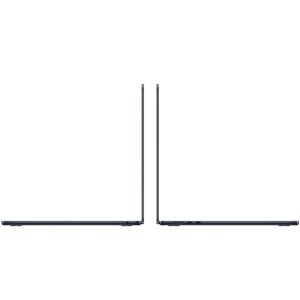Ноутбук Apple MacBook Air (2024) 15 M3 8C CPU, 10C GPU/16Gb/1Tb SSD (Z1BV000CU) Midnight
