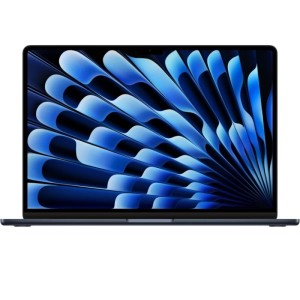 Ноутбук Apple MacBook Air (2024) 15 M3 8C CPU, 10C GPU/16Gb/1Tb SSD (Z1BV000CU) Midnight