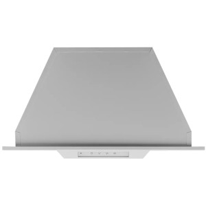 Встраиваемая вытяжка Kuppersberg Inlinea 52 Silver