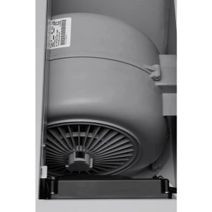Встраиваемая вытяжка Kuppersberg Inlinea 52 Silver
