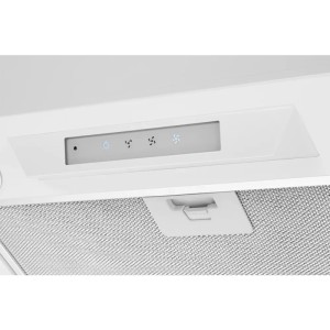 Встраиваемая вытяжка Kuppersberg Inlinea 52 White