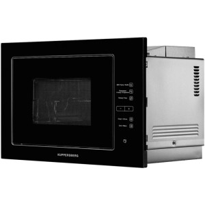 Микроволновая печь Kuppersberg HMW 645 B Black