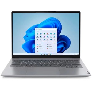 Ноутбук Lenovo ThinkBook 14 G7 IML 14 WUXGA IPS/ i7-155H Ultra/16Gb/512Gb SSD (21MR0050RU) Arctic Grey
