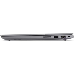 Ноутбук Lenovo ThinkBook 14 G7 IML 14 WUXGA IPS/ i7-155H Ultra/16Gb/512Gb SSD (21MR0050RU) Arctic Grey