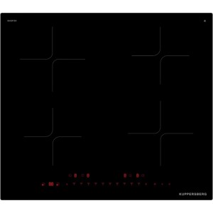 Индукционная варочная панель Kuppersberg ICI 605 Black