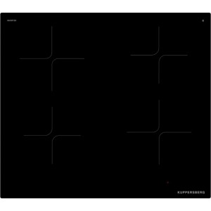 Индукционная варочная панель Kuppersberg ICI 605 Black
