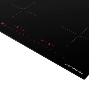 Индукционная варочная панель Kuppersberg ICI 605 Black